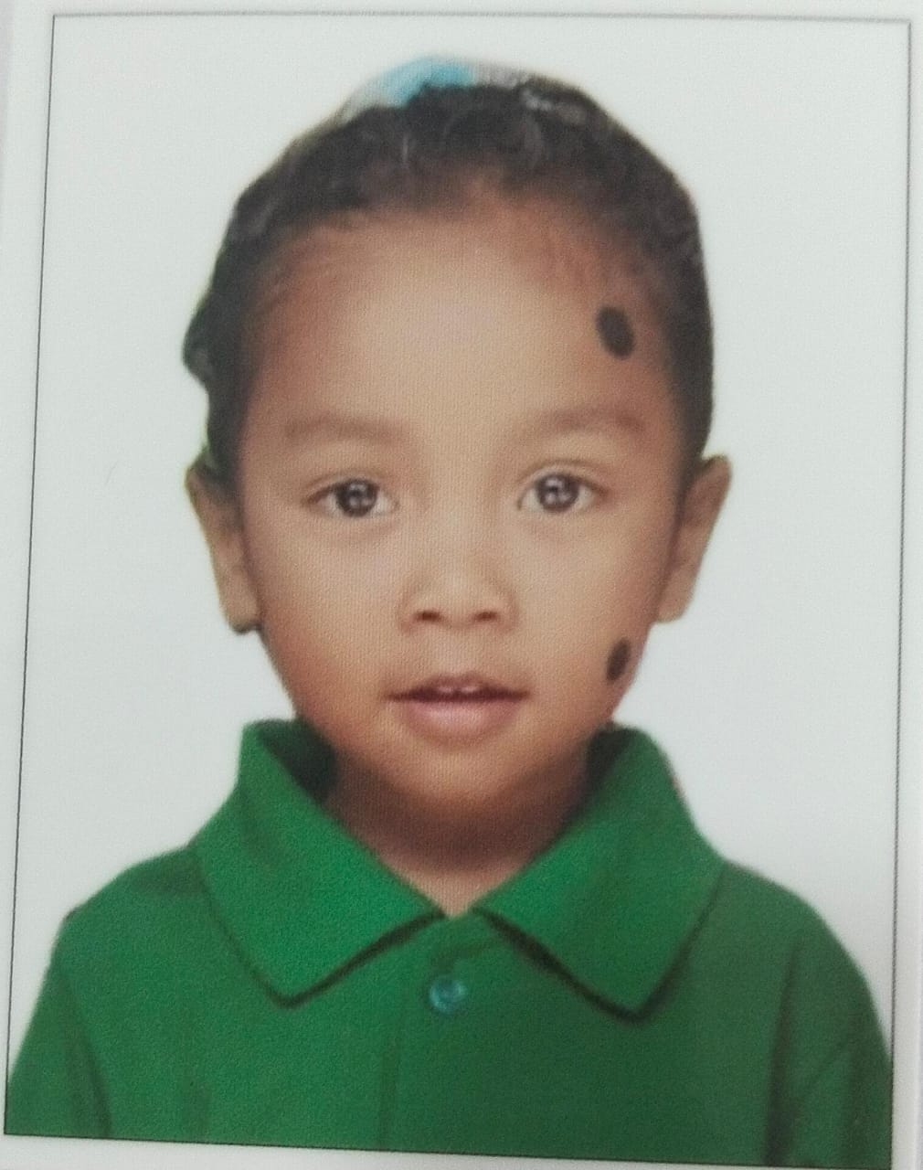 baby AAYANSH TIRKEY Happy birthday from best playschool in ranchi